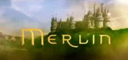 Merlin seconda stagione serie TV