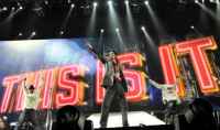 This is it film di Michael Jackson