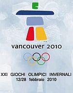Olimpiadi Vancouver 2010