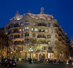 Casa mila