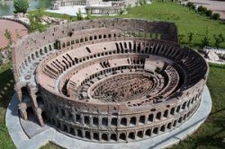 Roma - Colosseo