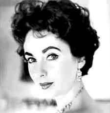 e' morta elizabeth taylor 