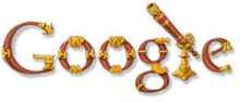 Google Doodle dedicato a Galileo Galilei