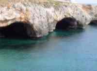 grotte santa maria di leuca