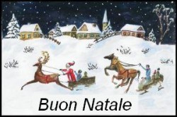 Natale 2009