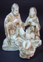 Presepe di Natale mostra