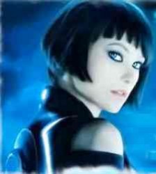trucco+tron+legacy+costume+quorra