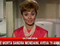 Sandra Mondaini