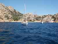 Sardegna mare