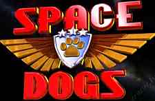 space-dogs-3d space dogs 3d
