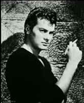 Tony Curtis