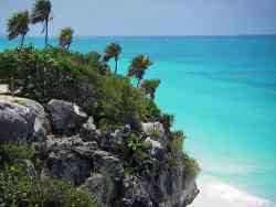 Messico - Tulum