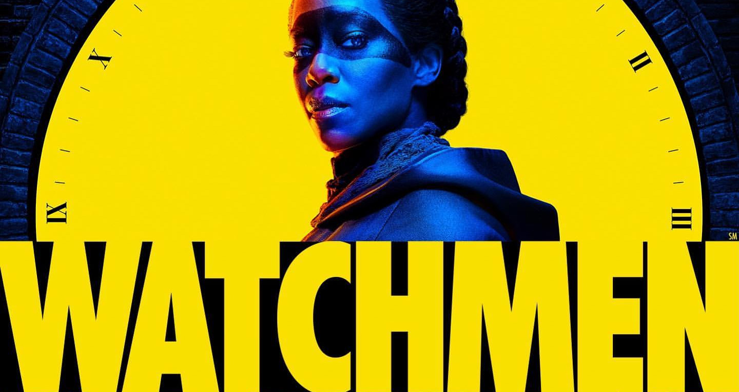 Watchmen film fumettistico fantastico con Jeffrey Dean Morgan dalla graphic Novel di Alan Moore